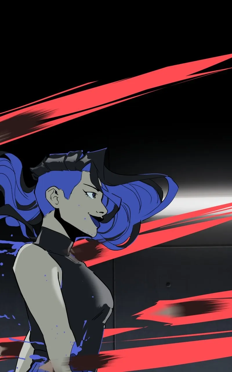 Sunset Phoenix Chapter 16 page 14 - 