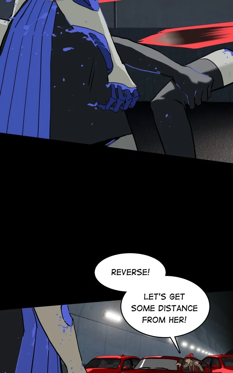 Sunset Phoenix Chapter 16 page 15 - 