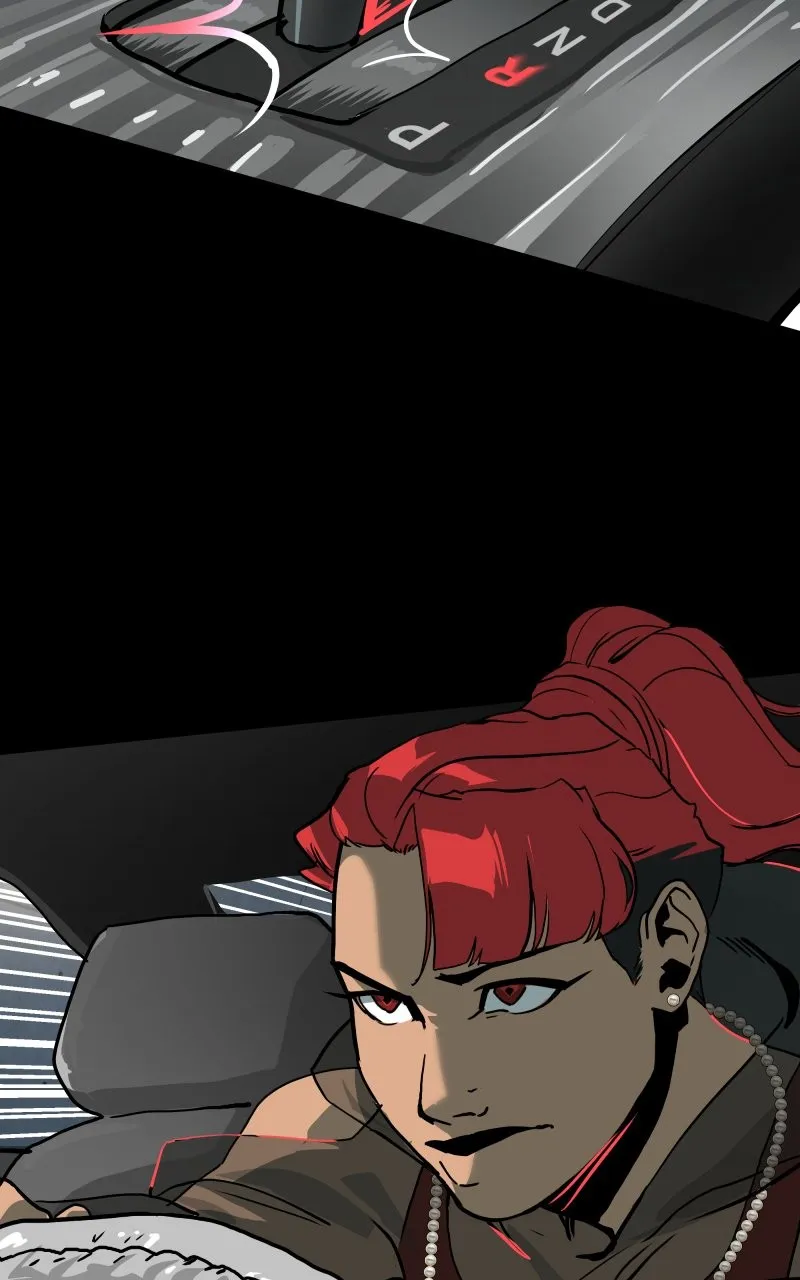 Sunset Phoenix Chapter 16 page 17 - 