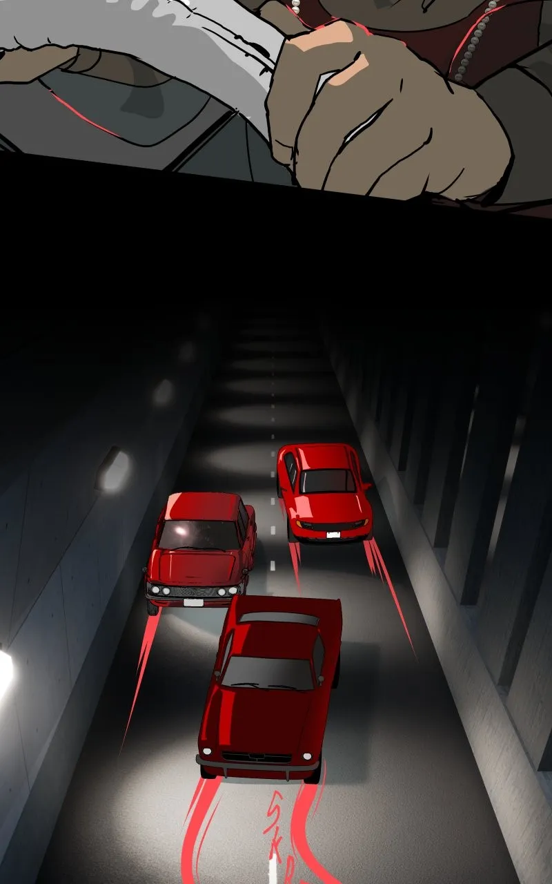 Sunset Phoenix Chapter 16 page 18 - 