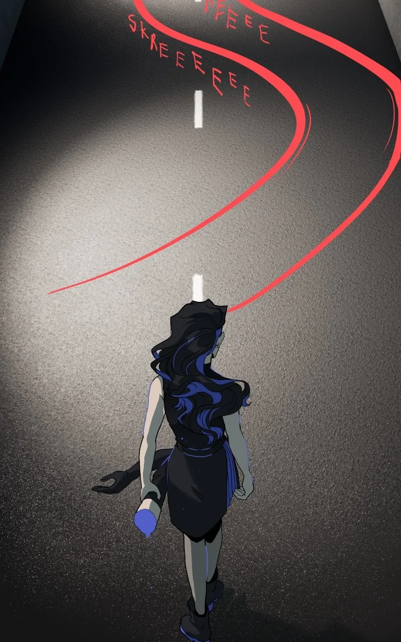 Sunset Phoenix Chapter 16 page 19 - 