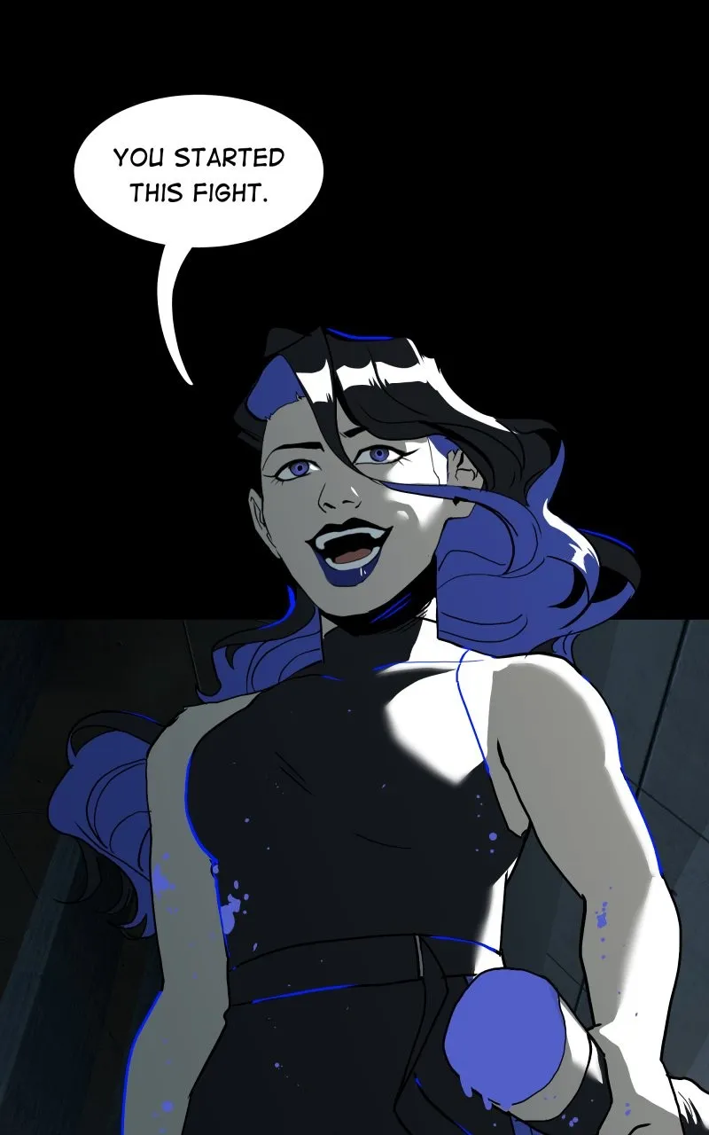 Sunset Phoenix Chapter 16 page 21 - 
