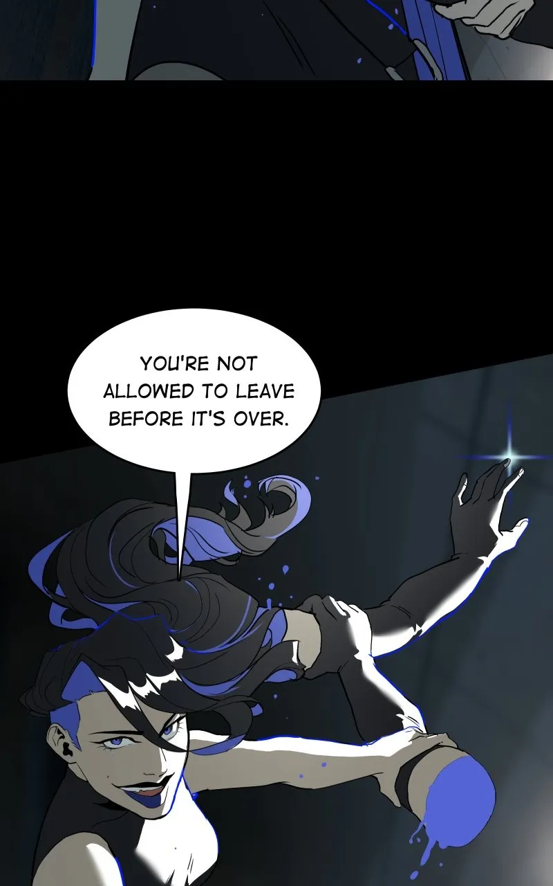Sunset Phoenix Chapter 16 page 22 - 