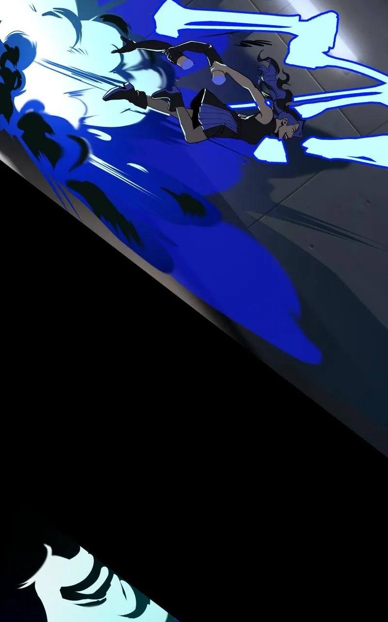 Sunset Phoenix Chapter 16 page 25 - 