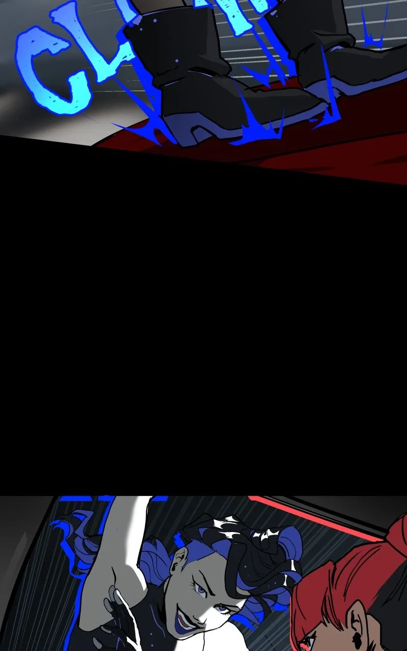 Sunset Phoenix Chapter 16 page 29 - 