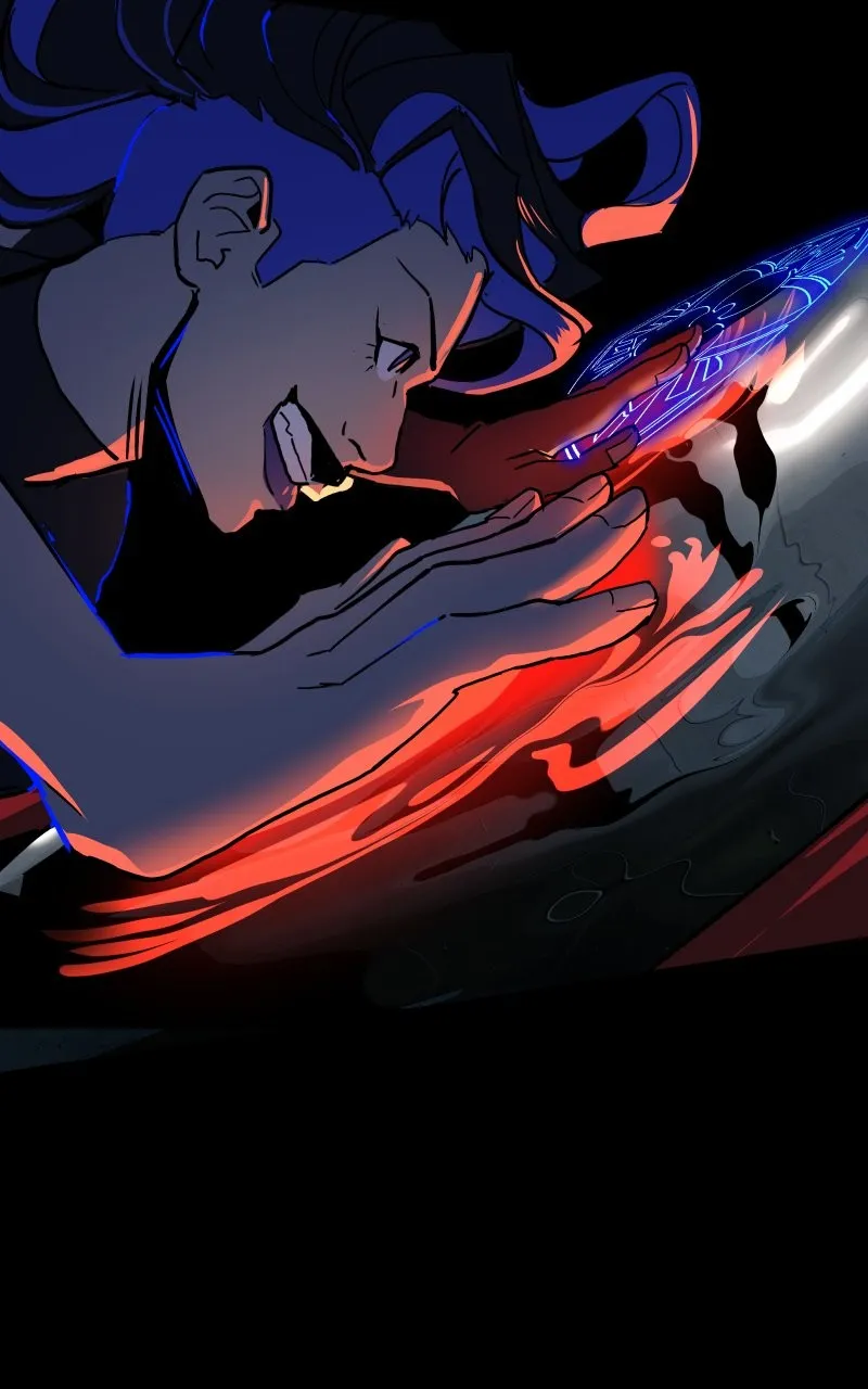 Sunset Phoenix Chapter 16 page 32 - 