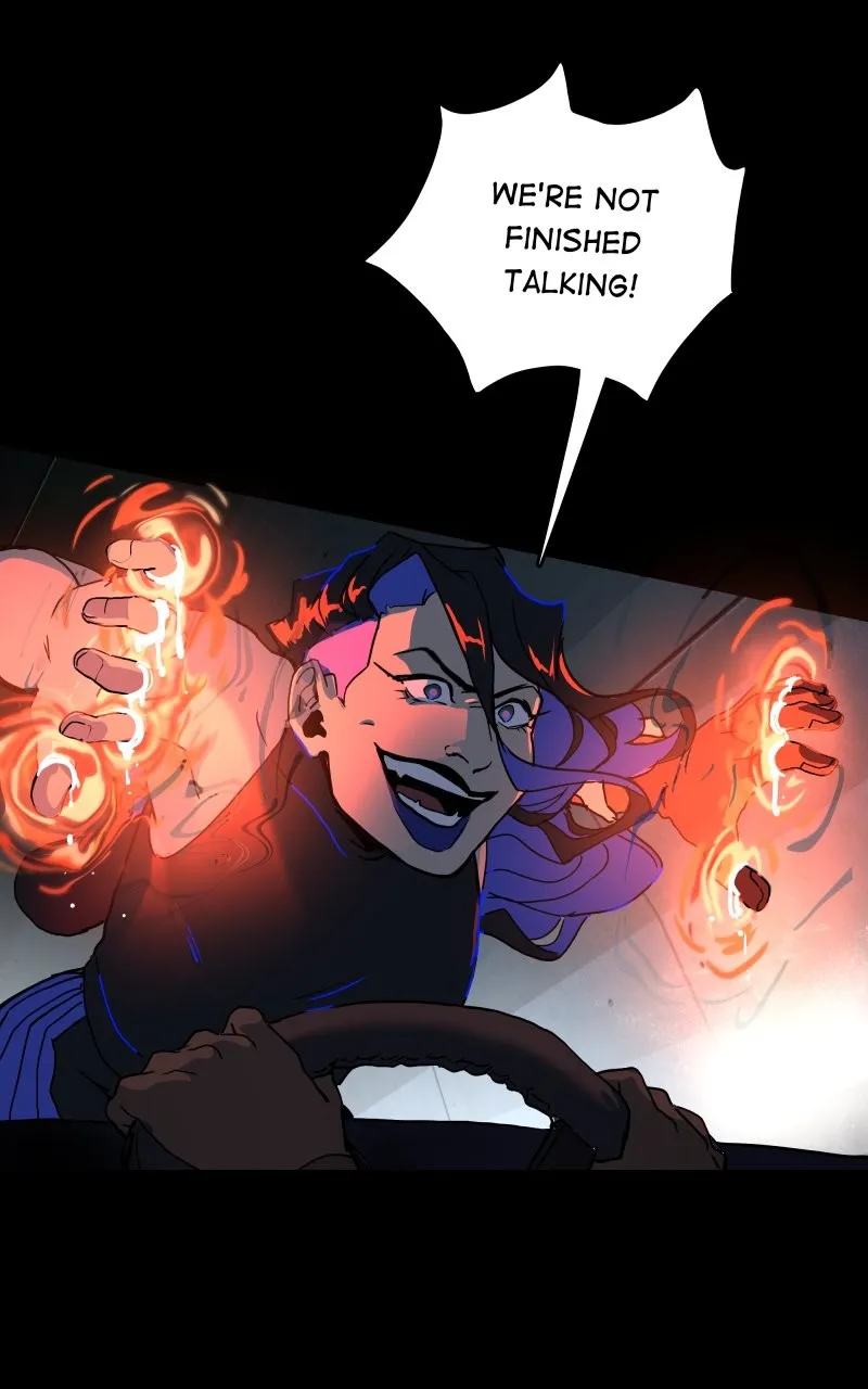 Sunset Phoenix Chapter 16 page 33 - 
