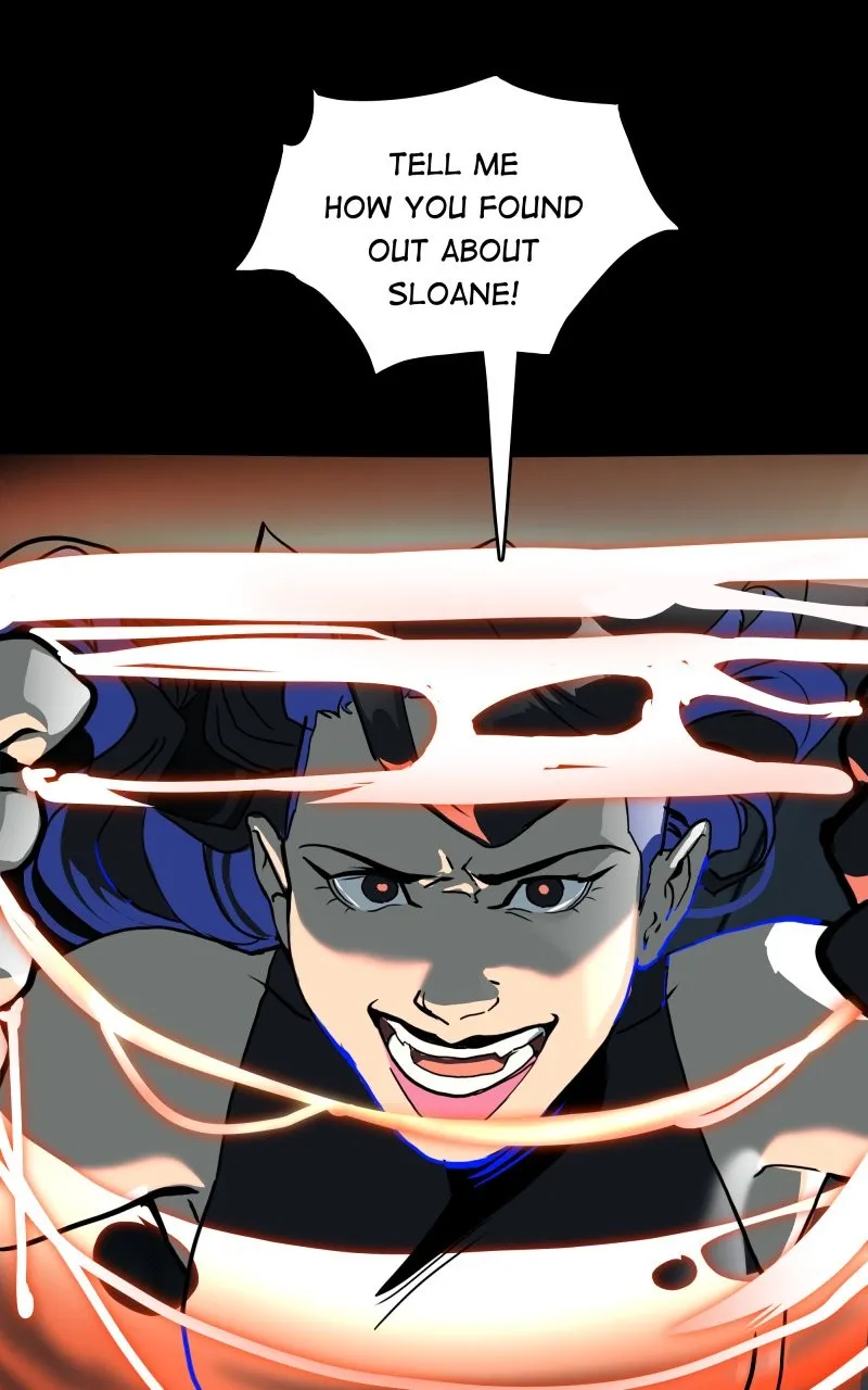 Sunset Phoenix Chapter 16 page 34 - 