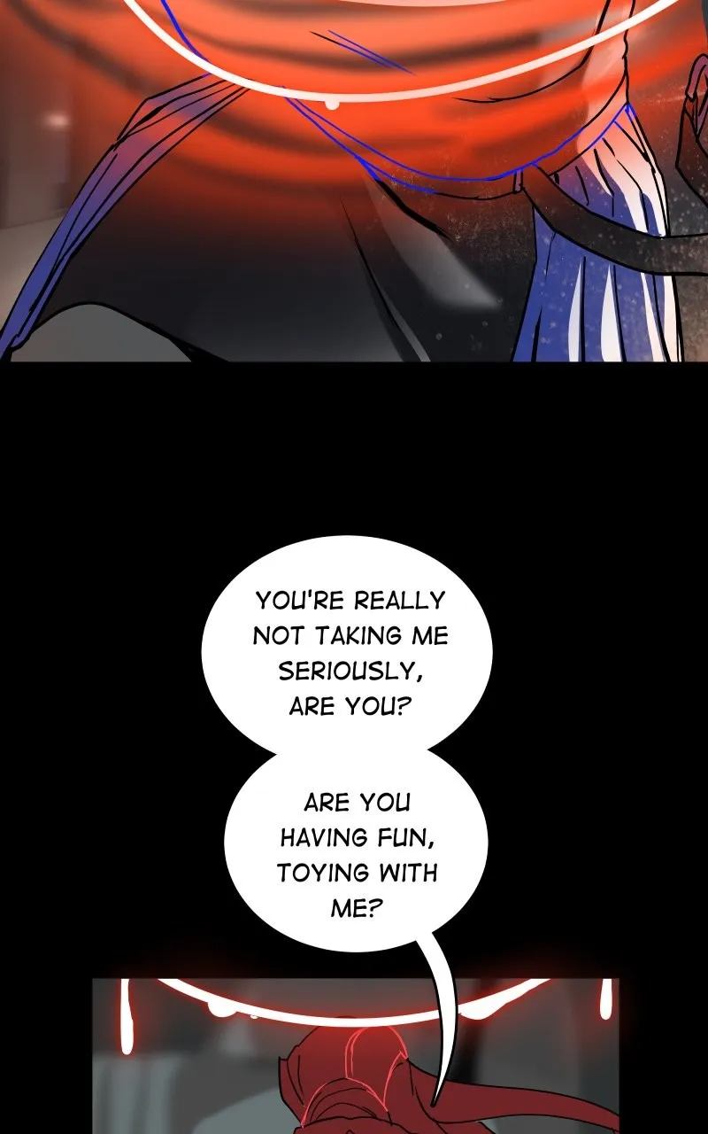 Sunset Phoenix Chapter 16 page 35 - 