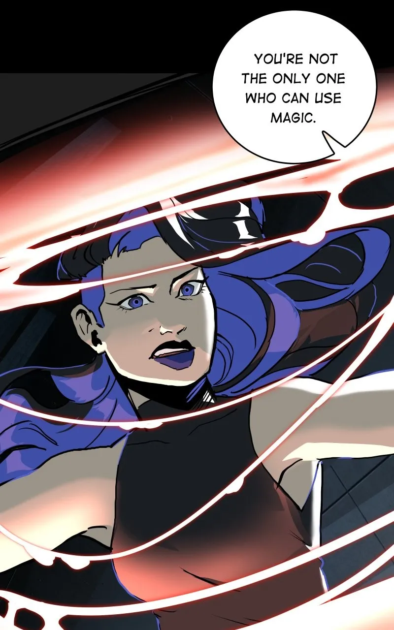 Sunset Phoenix Chapter 16 page 38 - 