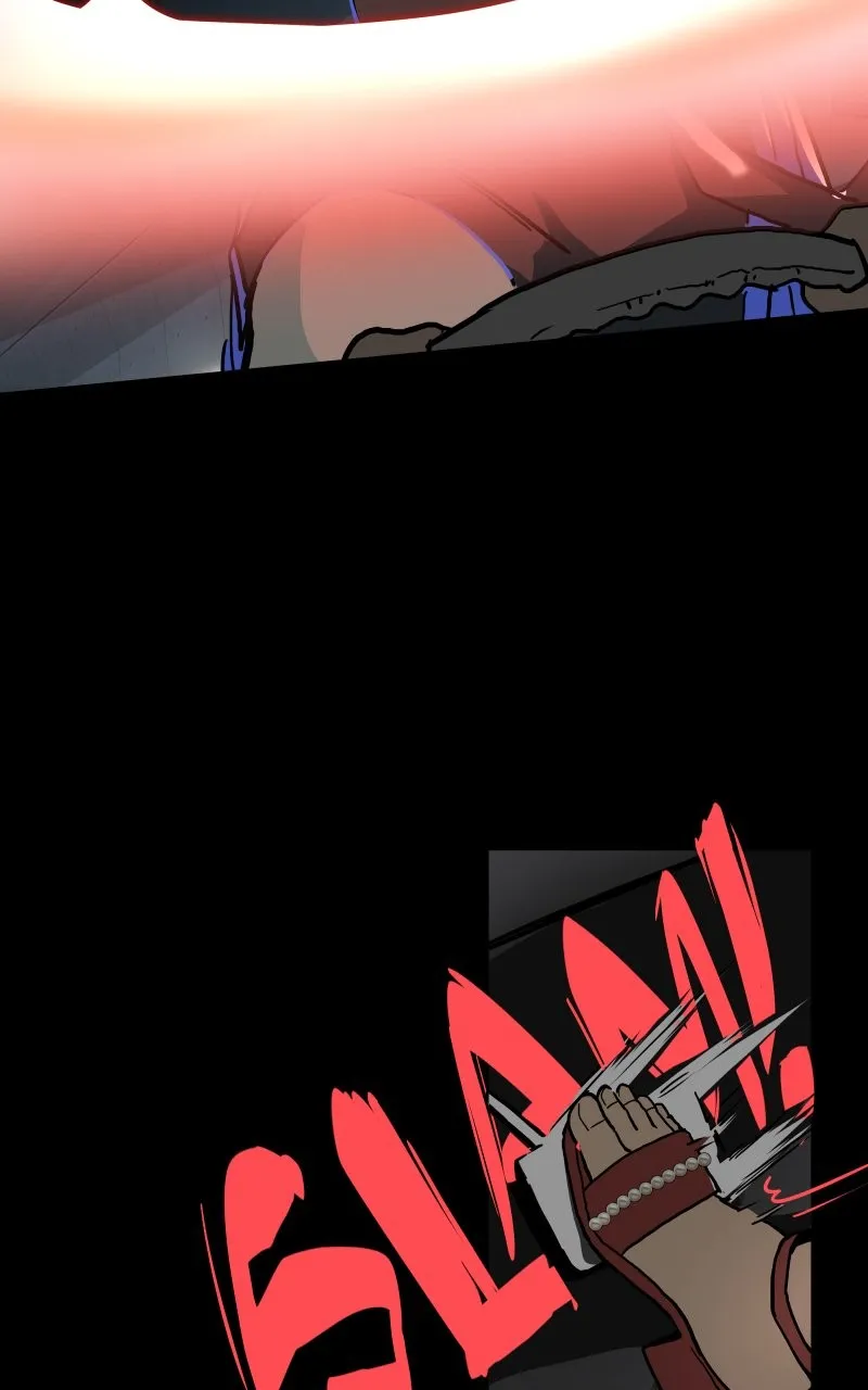 Sunset Phoenix Chapter 16 page 39 - 