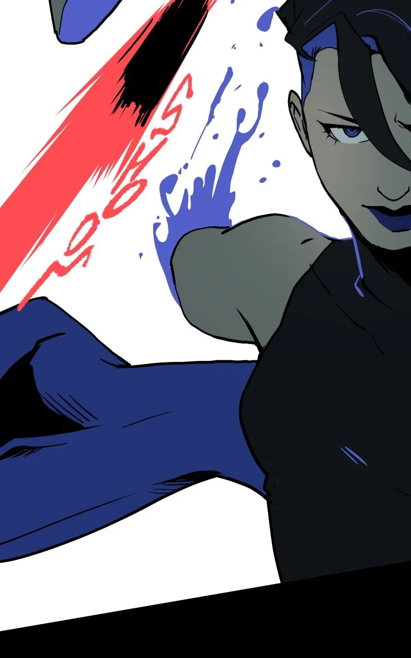 Sunset Phoenix Chapter 16 page 5 - 