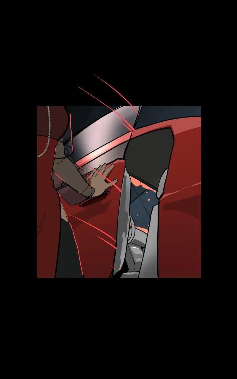 Sunset Phoenix Chapter 16 page 43 - 