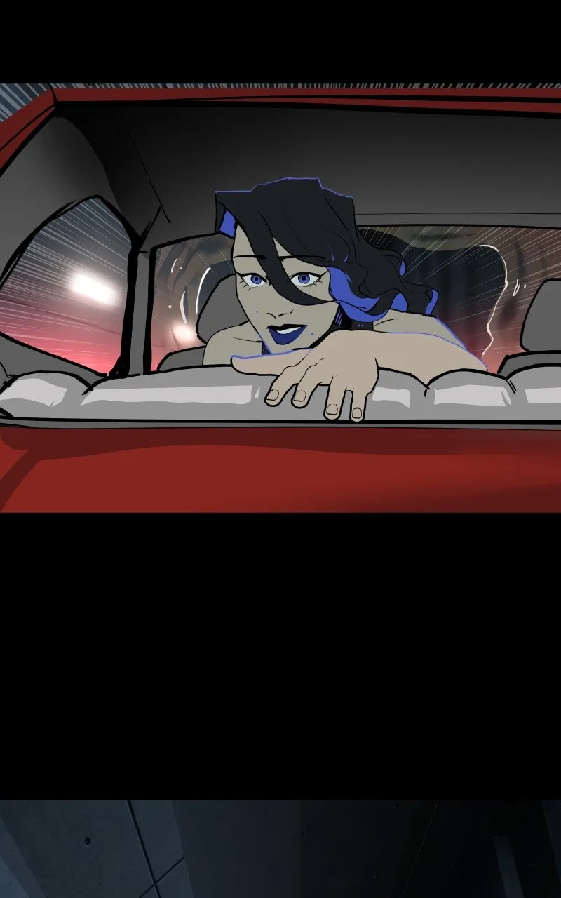 Sunset Phoenix Chapter 16 page 45 - 