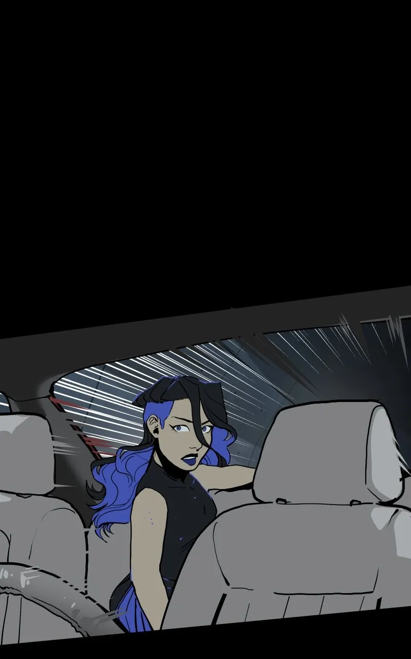 Sunset Phoenix Chapter 16 page 47 - 
