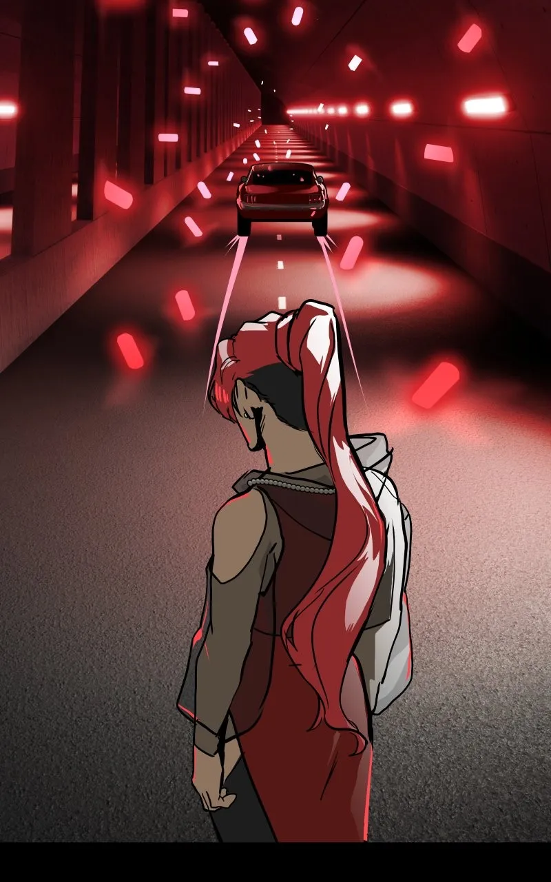 Sunset Phoenix Chapter 16 page 55 - 