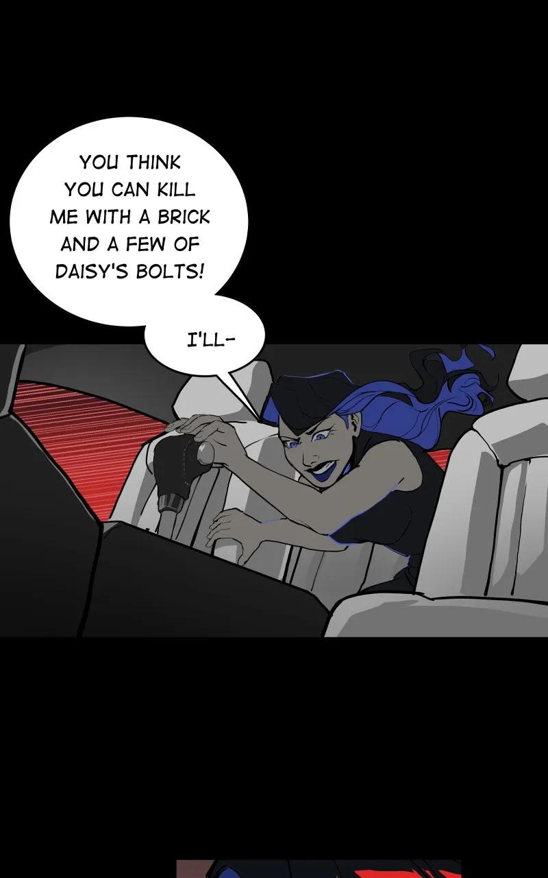 Sunset Phoenix Chapter 16 page 56 - 