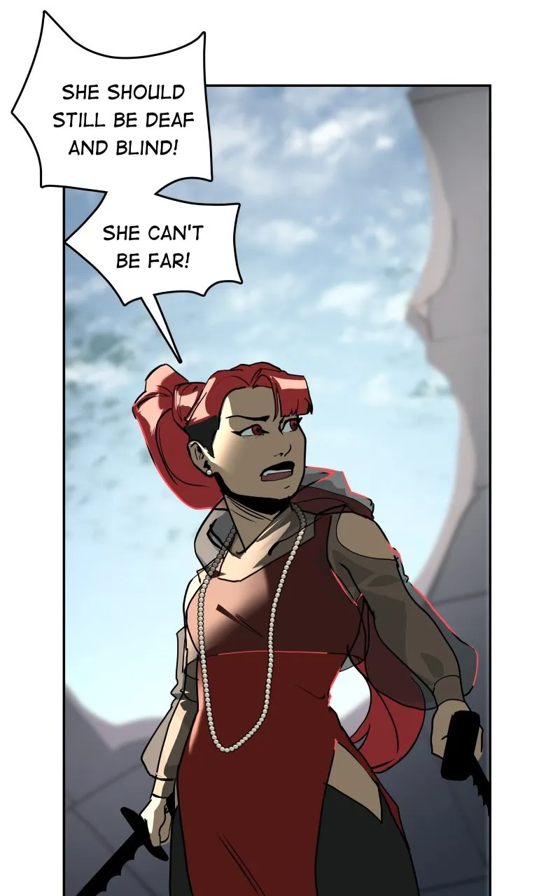 Sunset Phoenix Chapter 16 page 64 - 