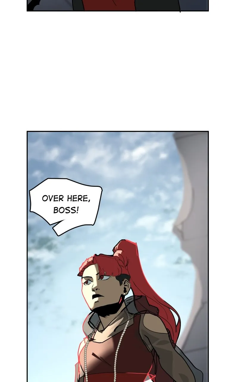 Sunset Phoenix Chapter 16 page 65 - 