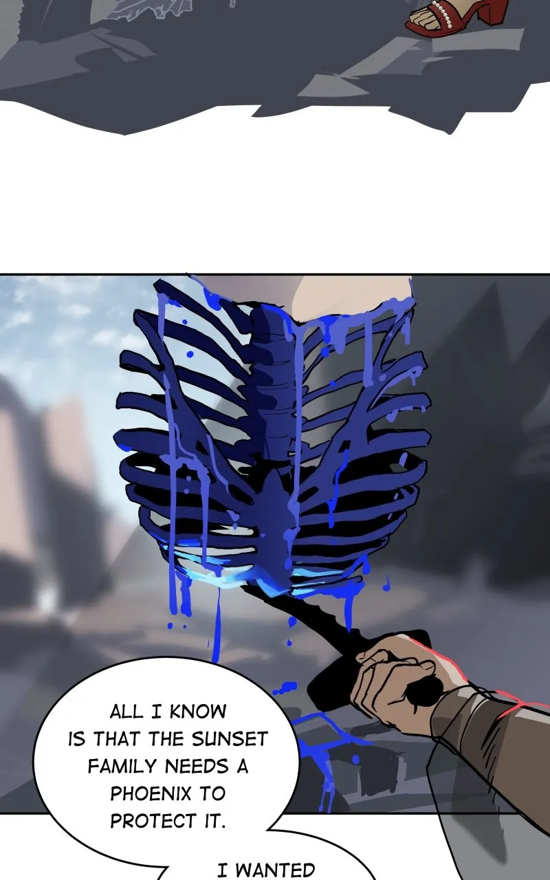 Sunset Phoenix Chapter 16 page 69 - 