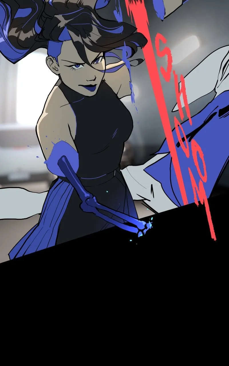 Sunset Phoenix Chapter 16 page 8 - 