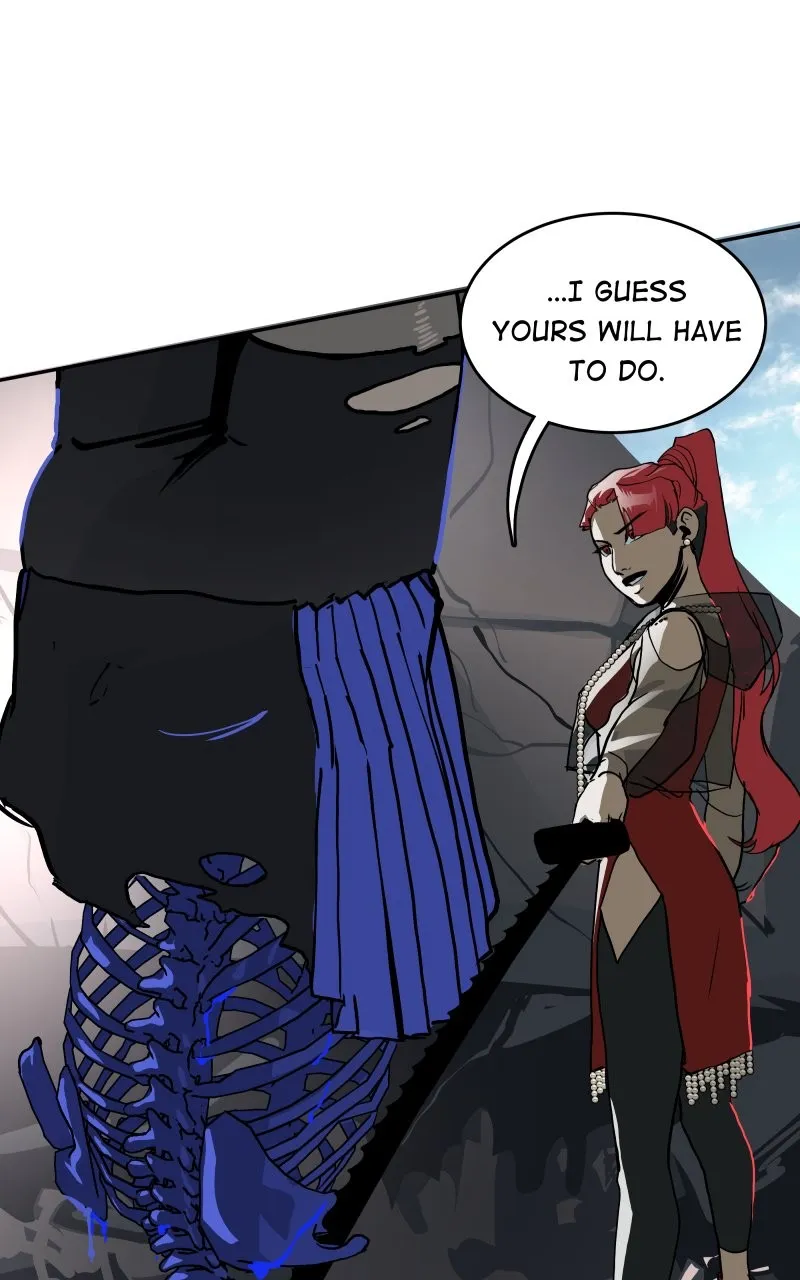 Sunset Phoenix Chapter 16 page 71 - 
