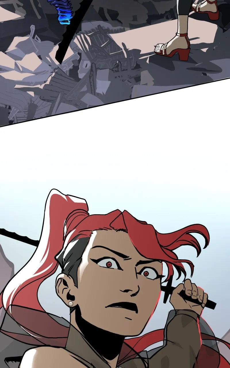 Sunset Phoenix Chapter 16 page 72 - 