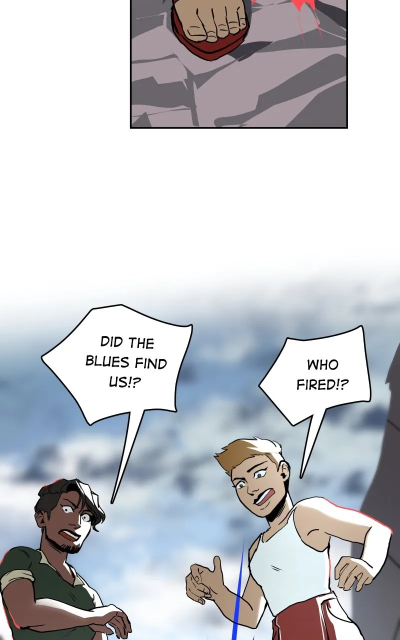 Sunset Phoenix Chapter 16 page 75 - 