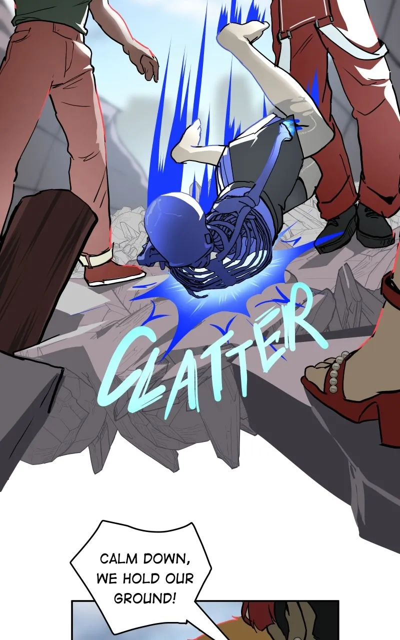 Sunset Phoenix Chapter 16 page 76 - 