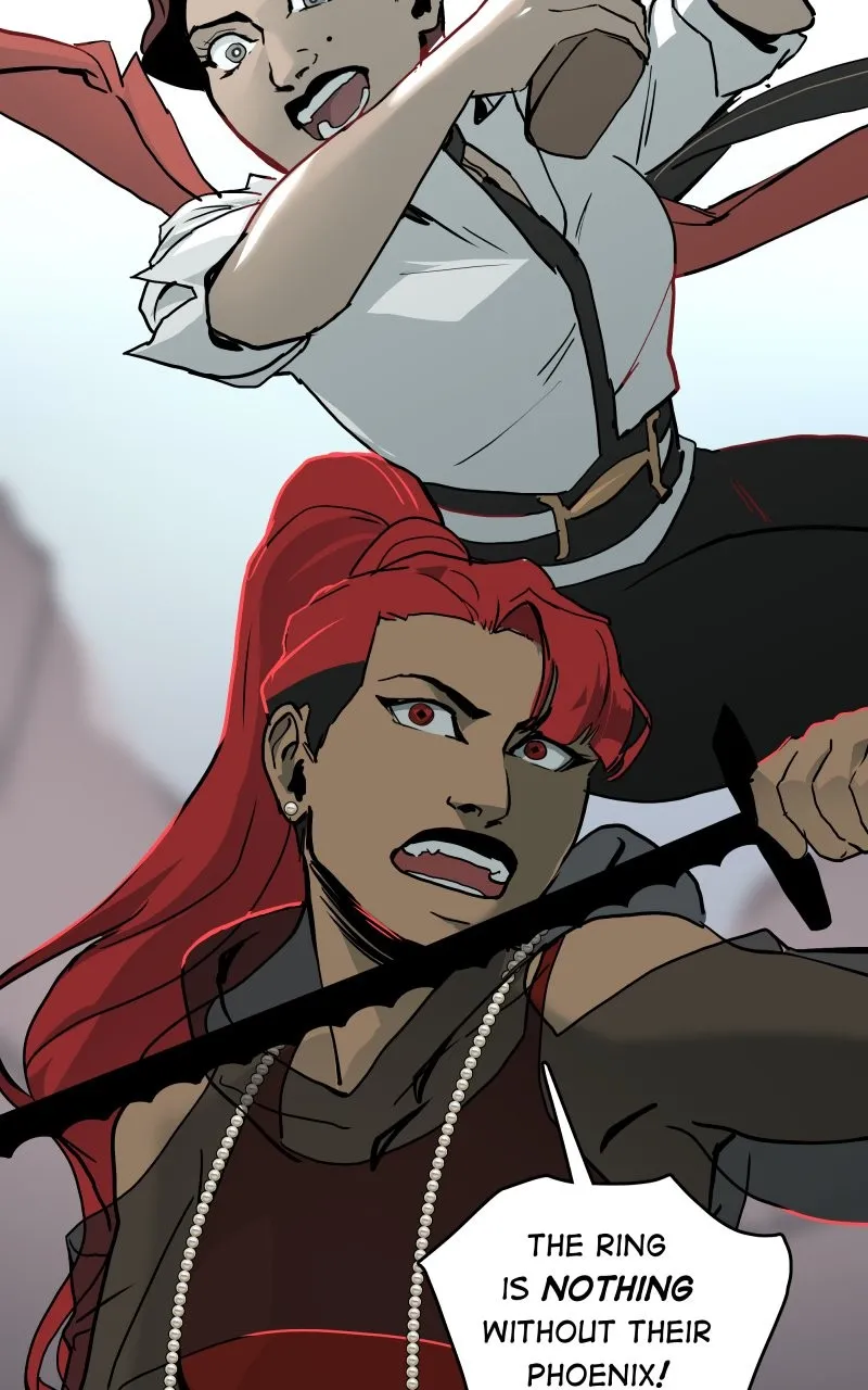 Sunset Phoenix Chapter 16 page 78 - 