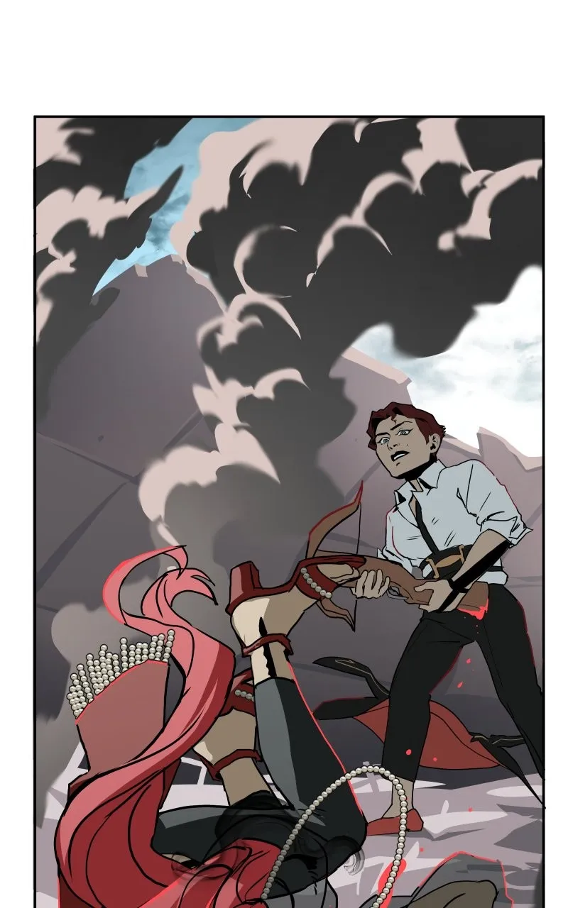 Sunset Phoenix Chapter 16 page 80 - 