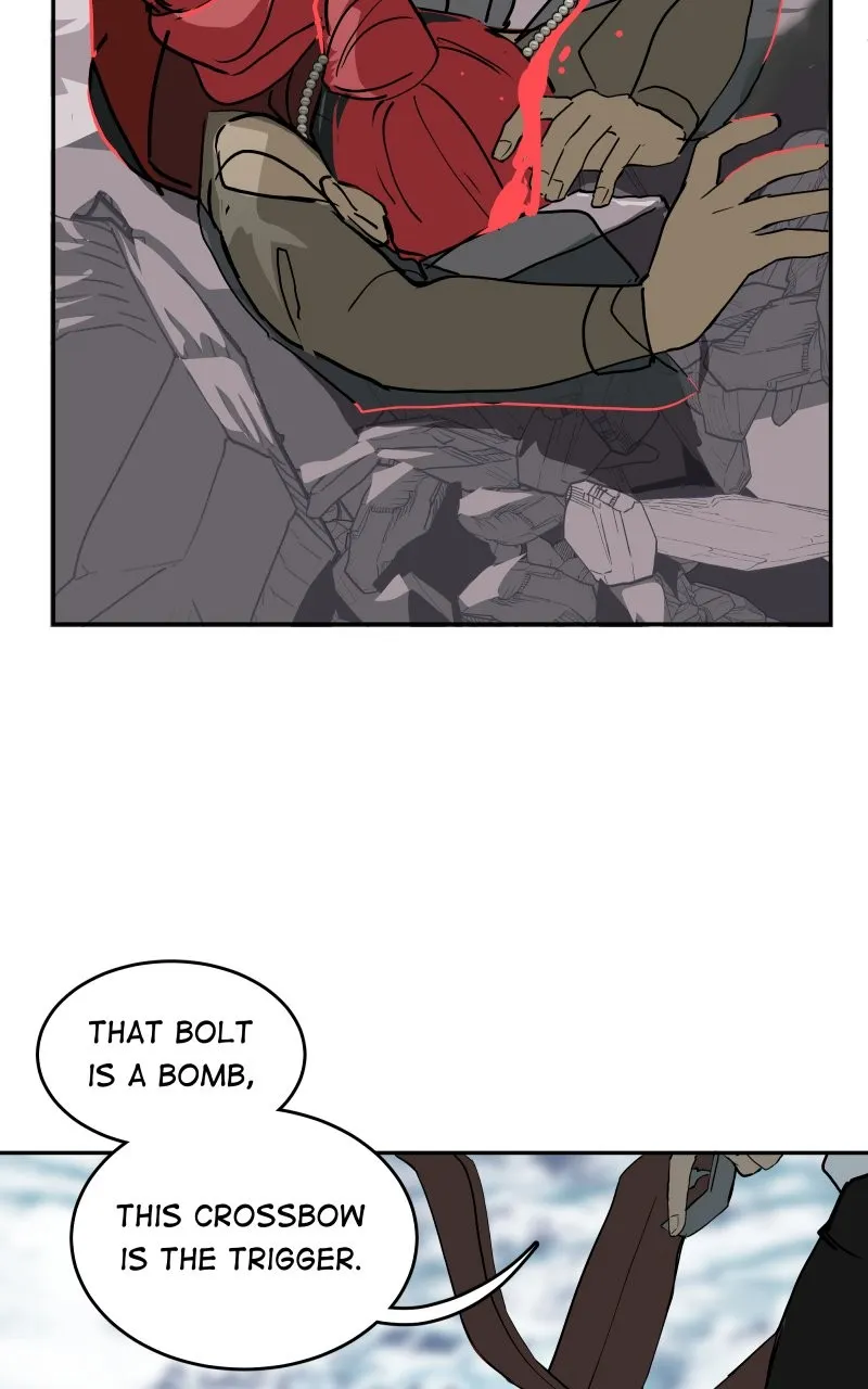 Sunset Phoenix Chapter 16 page 81 - 