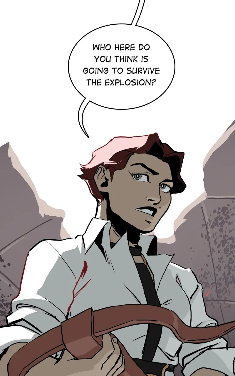 Sunset Phoenix Chapter 16 page 83 - 