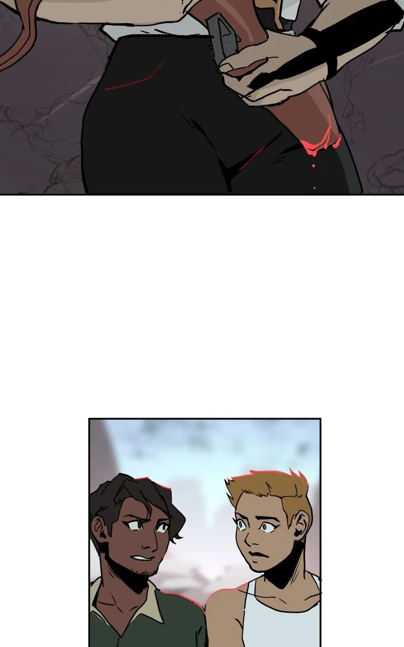 Sunset Phoenix Chapter 16 page 84 - 