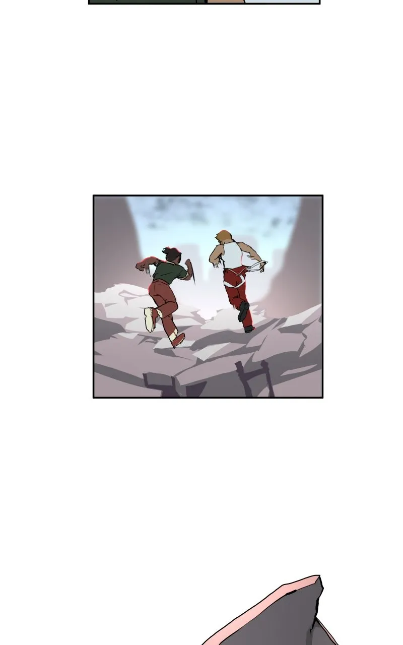 Sunset Phoenix Chapter 16 page 85 - 