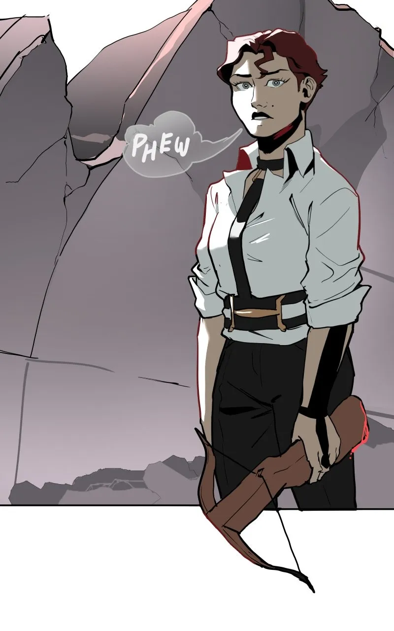 Sunset Phoenix Chapter 16 page 86 - 