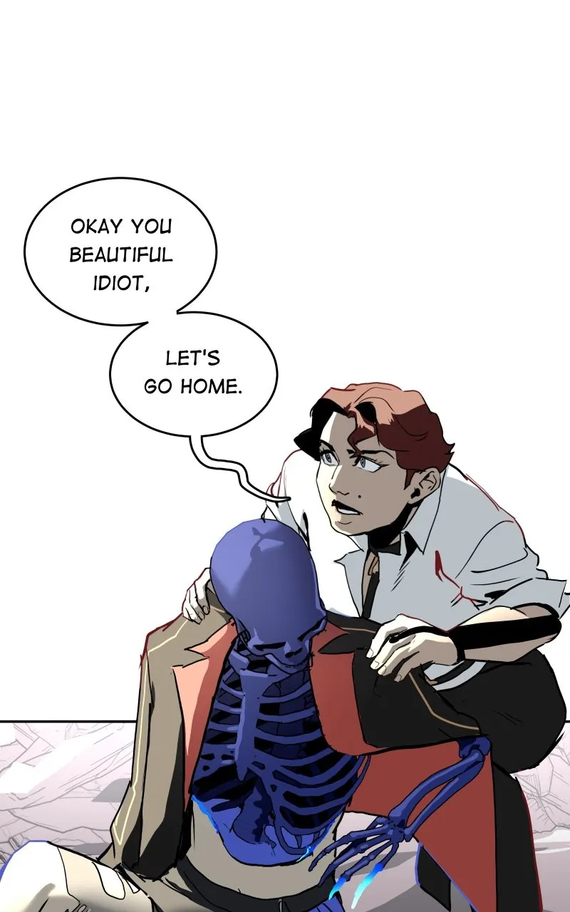 Sunset Phoenix Chapter 16 page 87 - 