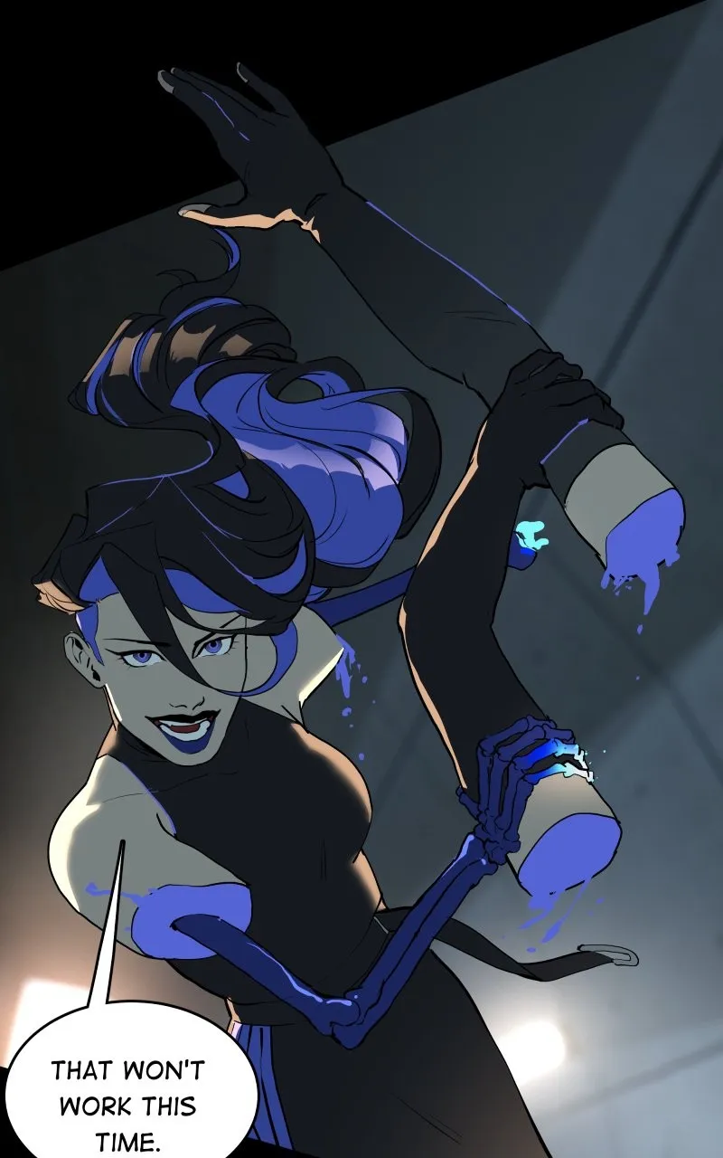 Sunset Phoenix Chapter 16 page 10 - 