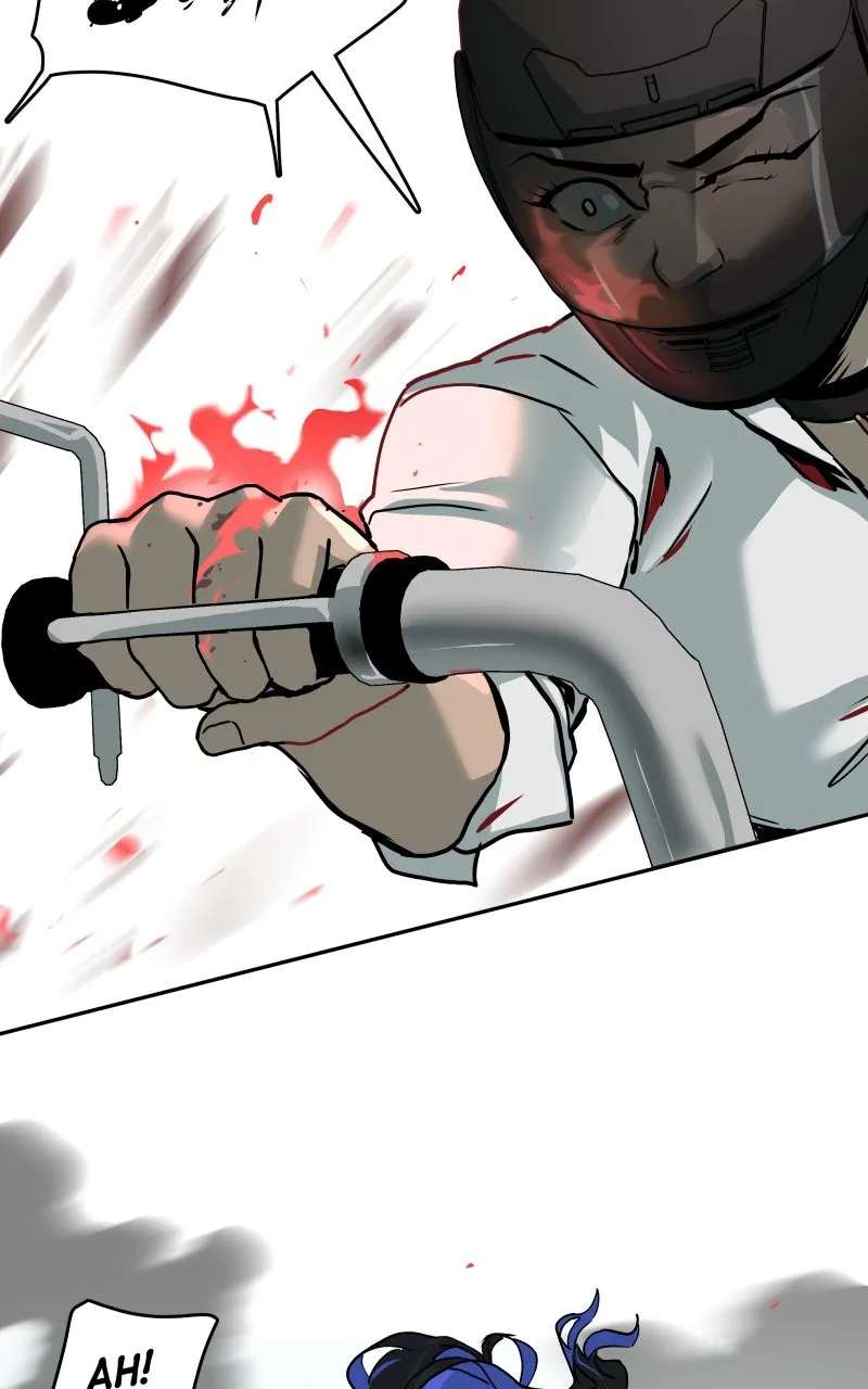 Sunset Phoenix Chapter 17 page 14 - 