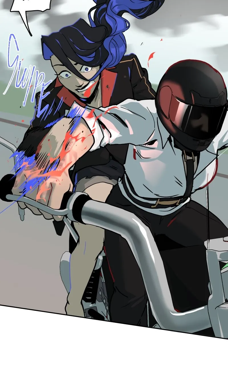 Sunset Phoenix Chapter 17 page 15 - 