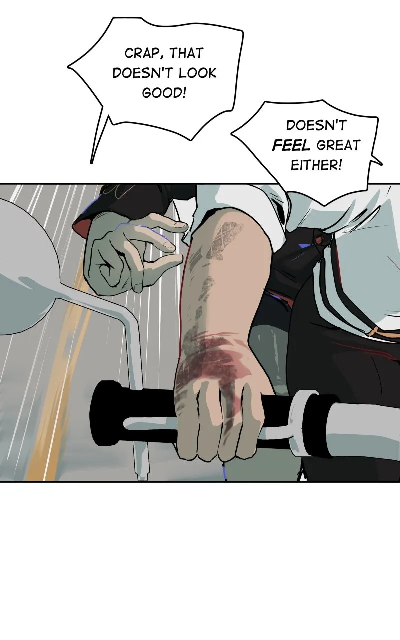 Sunset Phoenix Chapter 17 page 16 - 