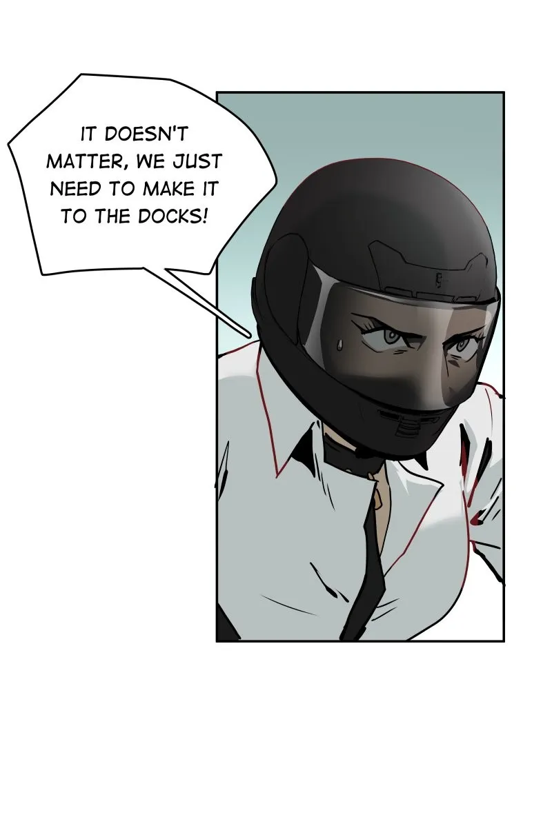 Sunset Phoenix Chapter 17 page 17 - 
