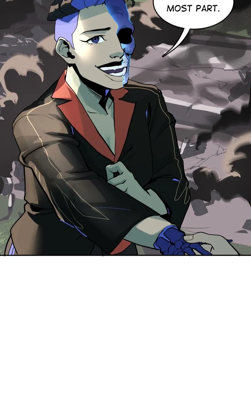 Sunset Phoenix Chapter 17 page 3 - 