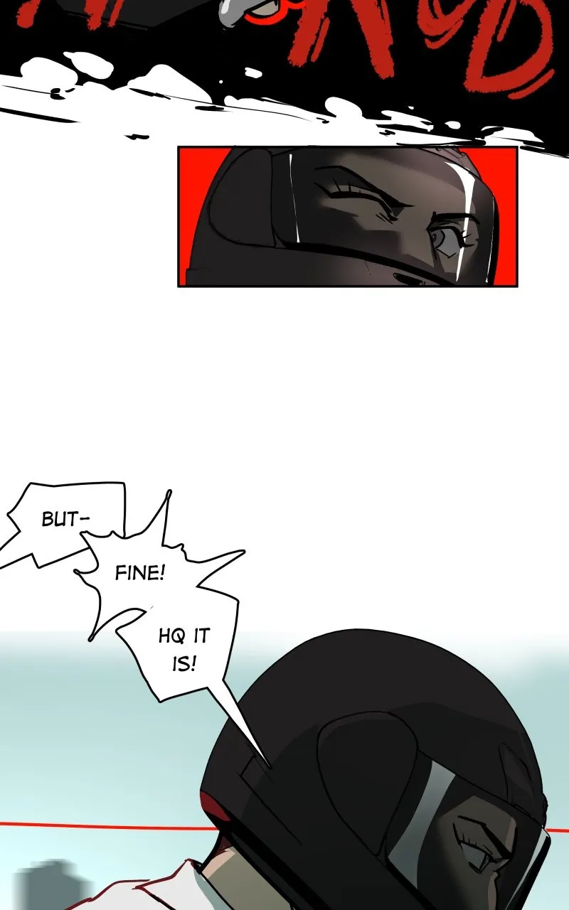 Sunset Phoenix Chapter 17 page 22 - 