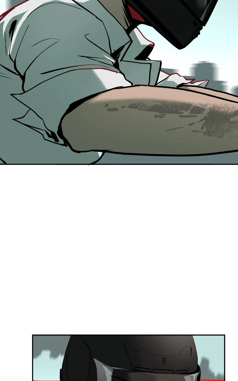 Sunset Phoenix Chapter 17 page 23 - 