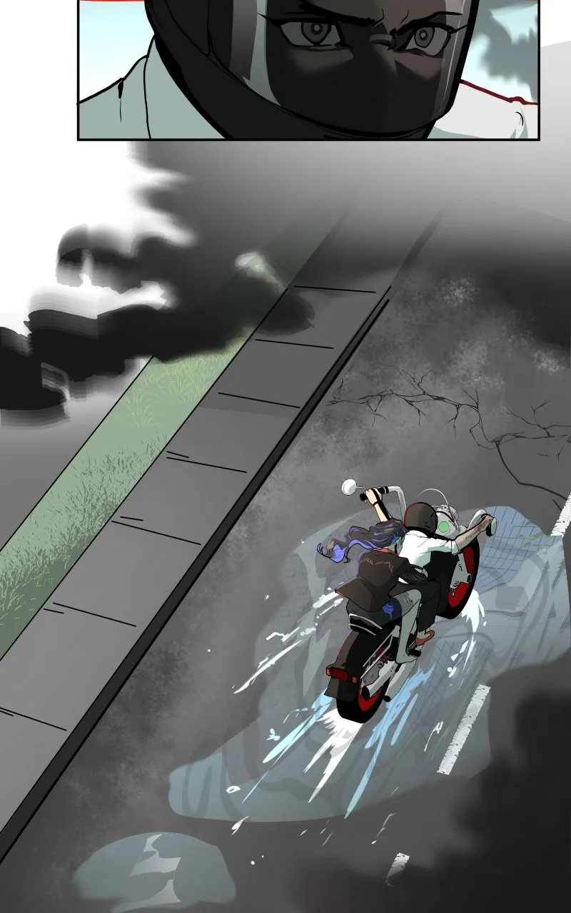 Sunset Phoenix Chapter 17 page 24 - 