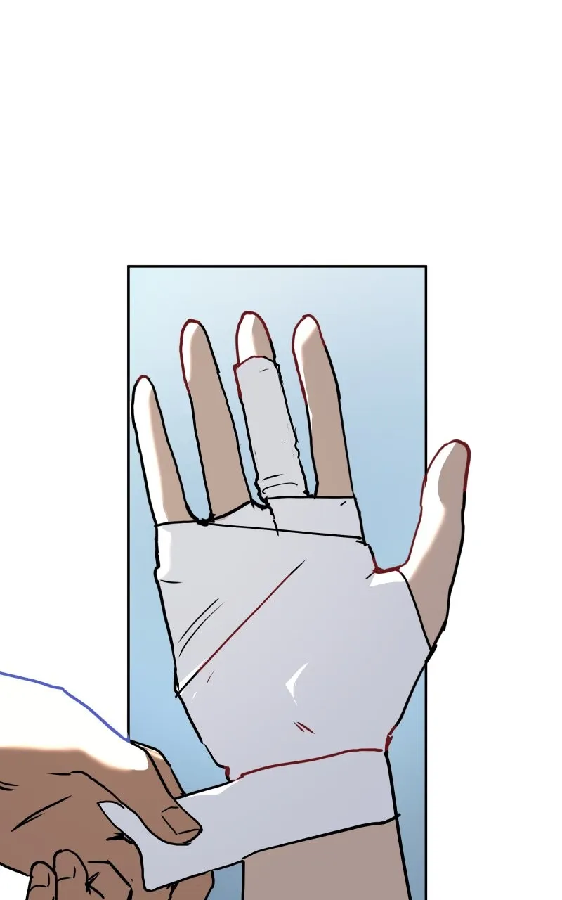 Sunset Phoenix Chapter 17 page 28 - 