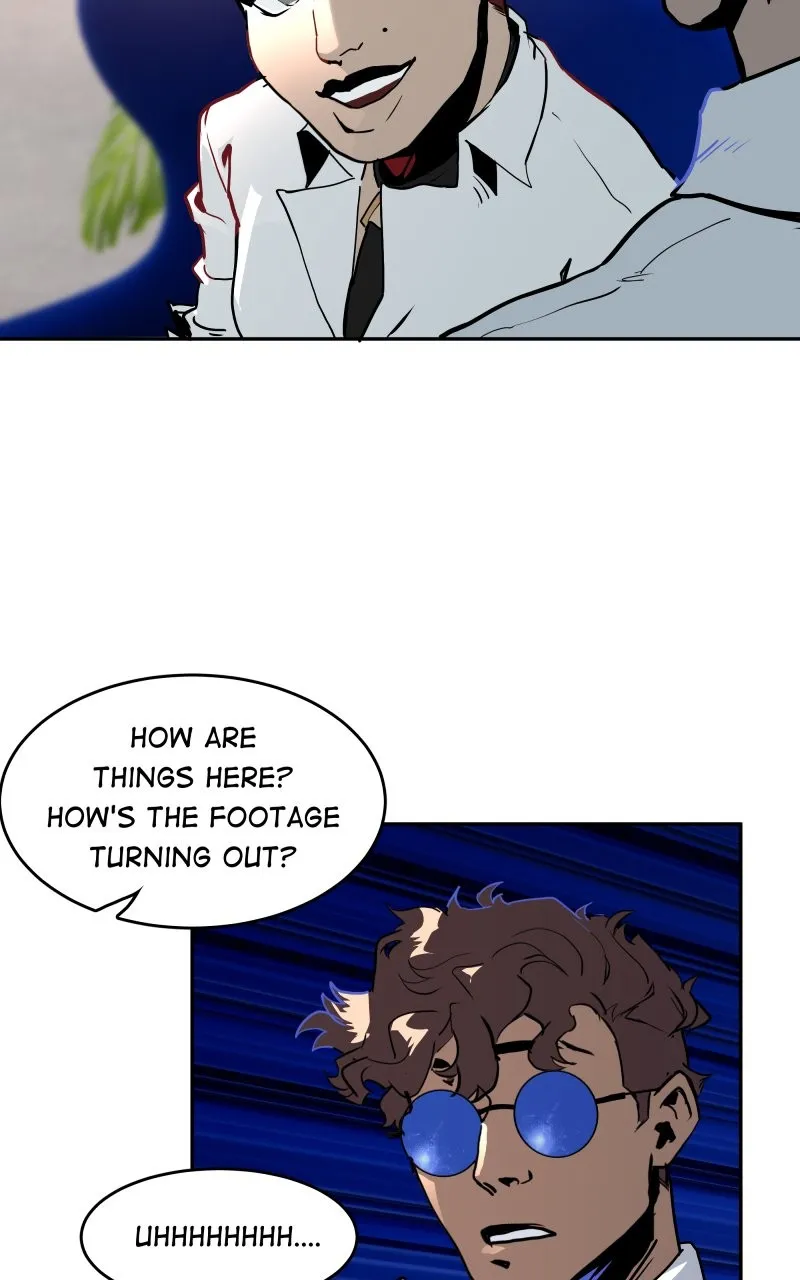 Sunset Phoenix Chapter 17 page 32 - 