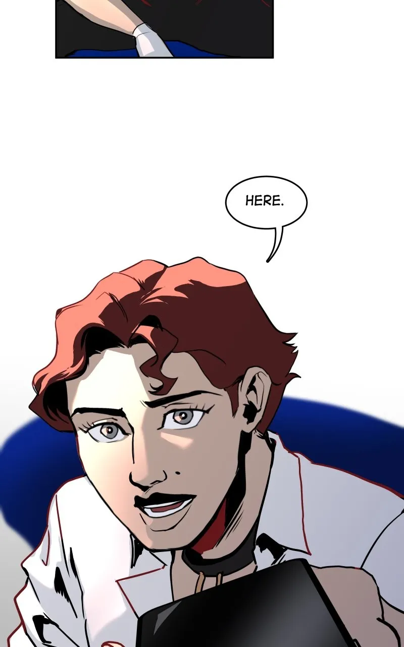 Sunset Phoenix Chapter 17 page 35 - 