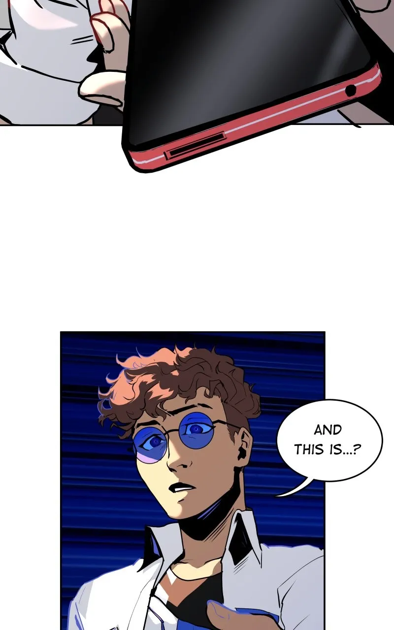 Sunset Phoenix Chapter 17 page 36 - 